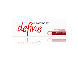 ワンデー アキュビューディファインモイスト