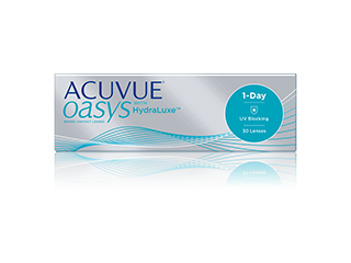 ワンデー アキュビューオアシス