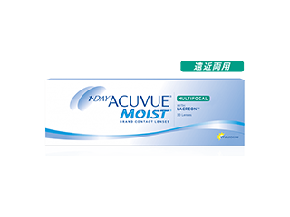 ワンデー アキュビューモイストマルチフォーカル
