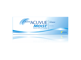 ワンデー アキュビューモイスト