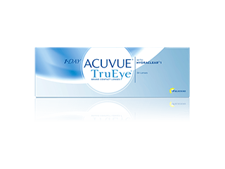 ワンデー アキュビュー トゥルーアイ