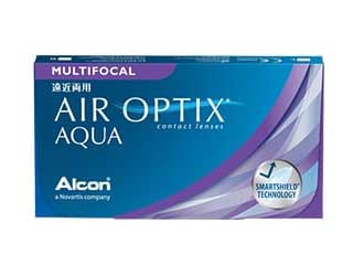 エア オプティクス 遠近両用